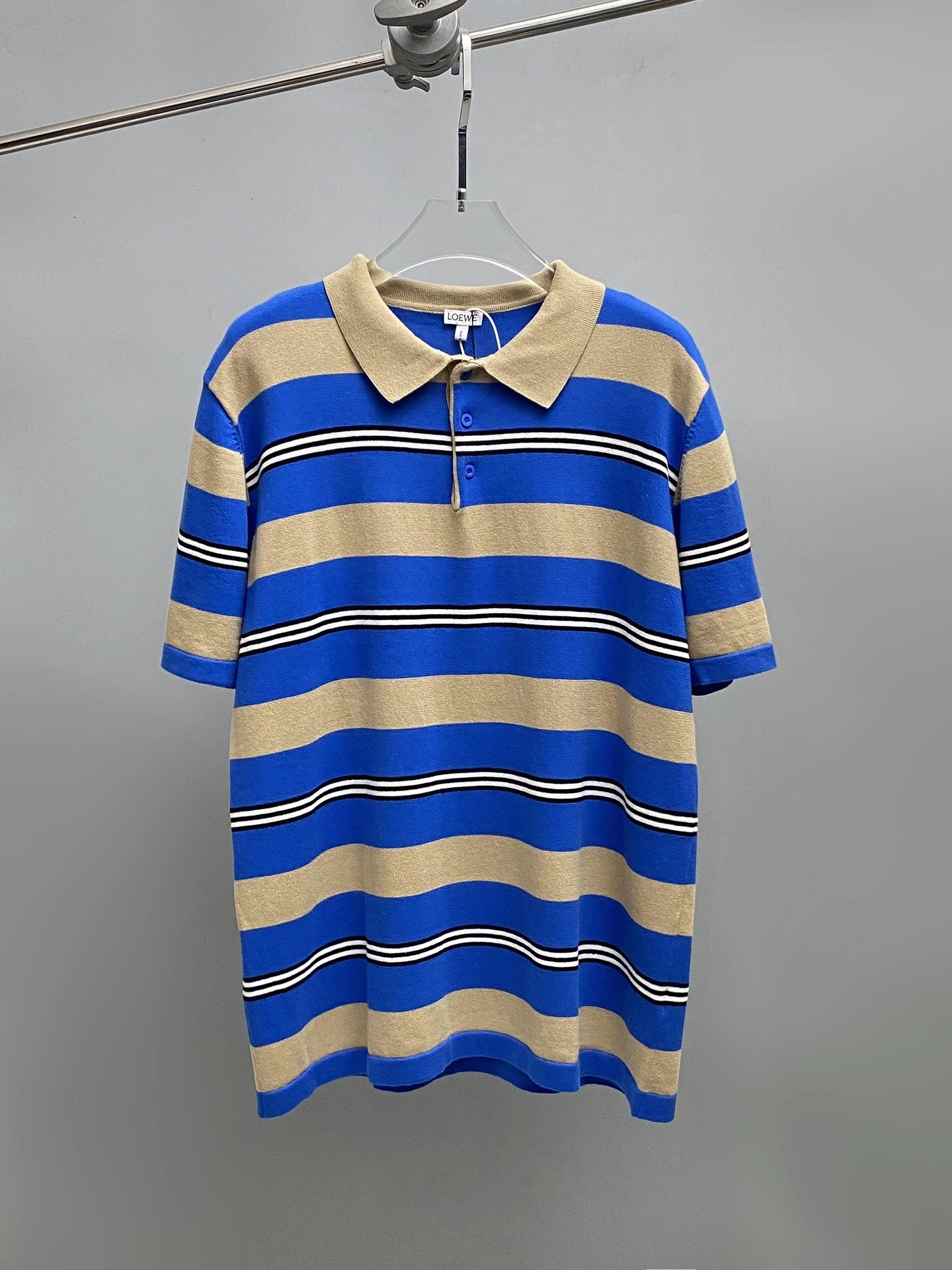 wg.luxury- 8o5w5 Cotton oversize embroidery 2colour item:E-F115C1307-2